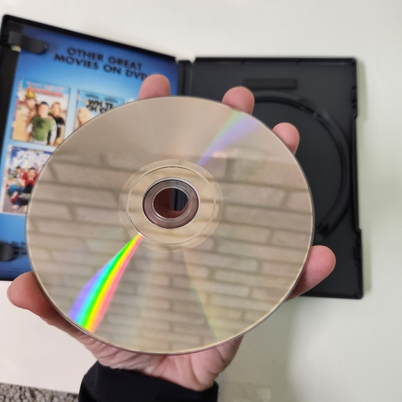 🎬3/$15 Little Man DVD Movie Marlon Wayans & Shawn Wayans Comedy - Picture 3 of 4